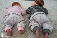 Babyhose "Babypump Rockers" (Schnittmuster/Freebook)
