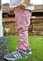 Kinderhose Chino "Everyday" Gr. 80-146 (Schnittmuster/Ebook)