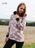 Shirt/Pulli Autumn Rockers Damen Gr. 34-48 (Schnittmuster/Freebook)