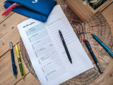 Druckvorlage Wochenplan