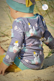 Babyset Baby Rockers (Schnittmuster/Ebook )