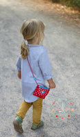Oberteil "New Basic Rockers" Kids 110-164 (Schnittmuster/Ebook)
